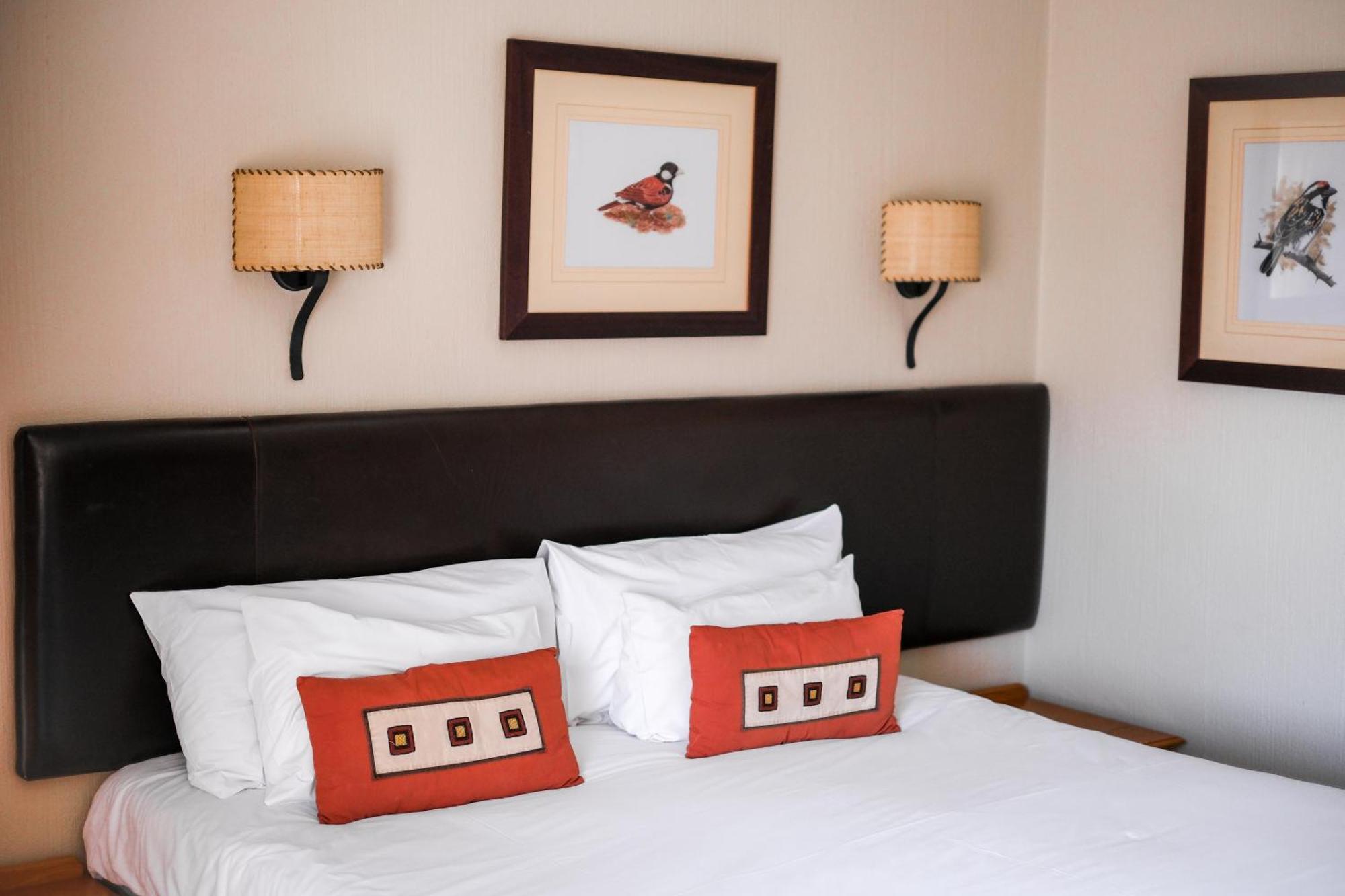 Glenburn Lodge & Spa Muldersdrift Zewnętrze zdjęcie