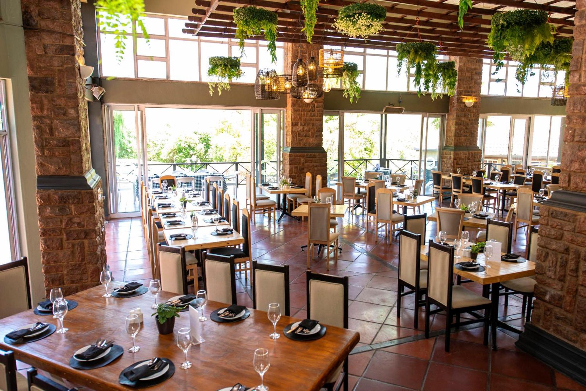 Glenburn Lodge & Spa Muldersdrift Zewnętrze zdjęcie