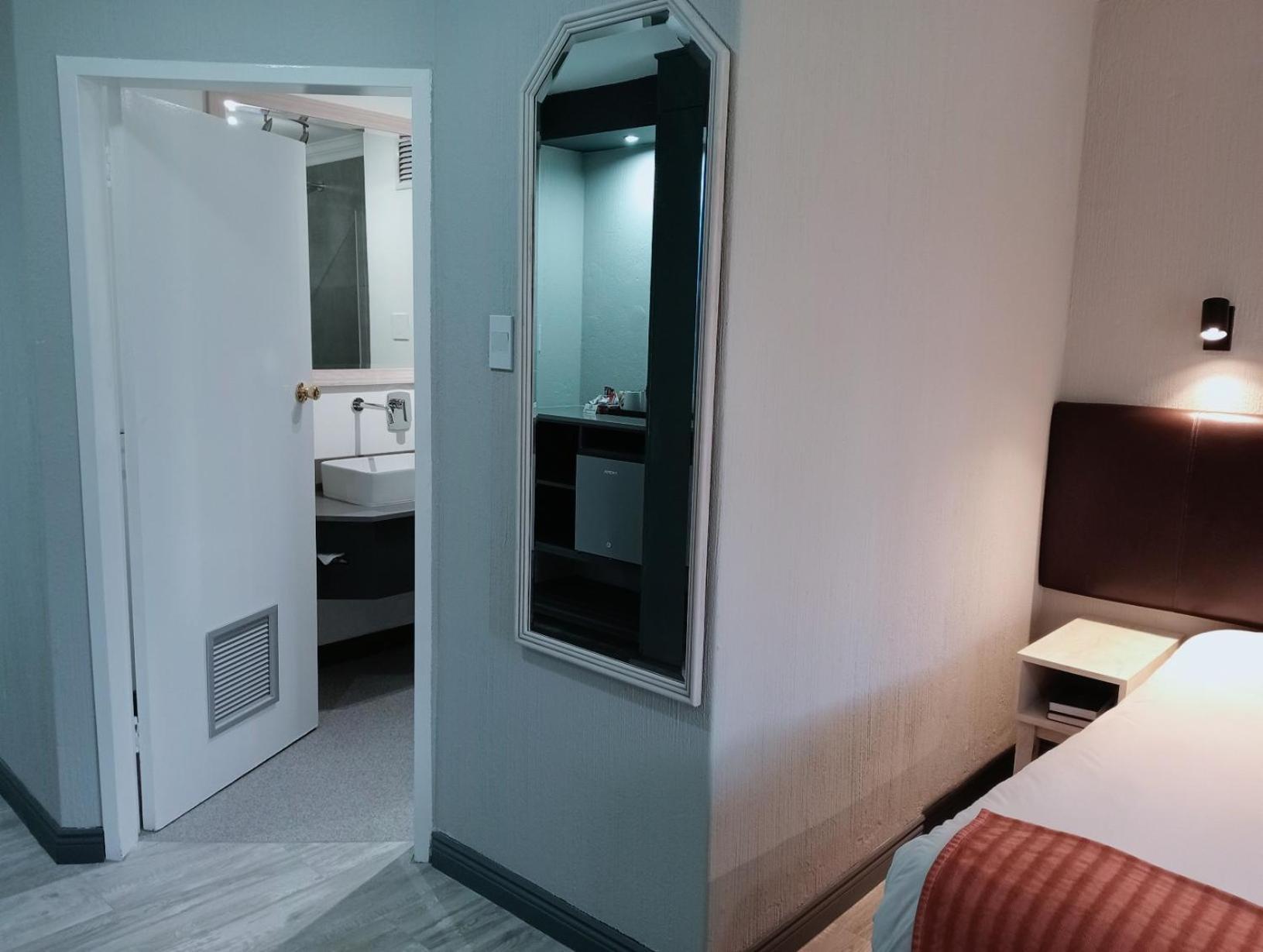 Glenburn Lodge & Spa Muldersdrift Zewnętrze zdjęcie