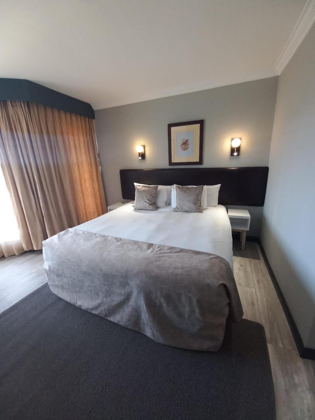 Glenburn Lodge & Spa Muldersdrift Zewnętrze zdjęcie
