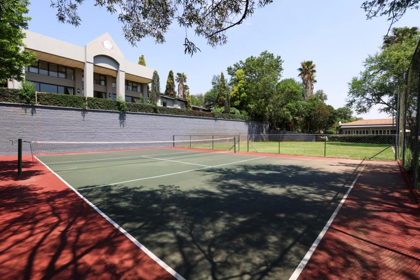 Glenburn Lodge & Spa Muldersdrift Zewnętrze zdjęcie