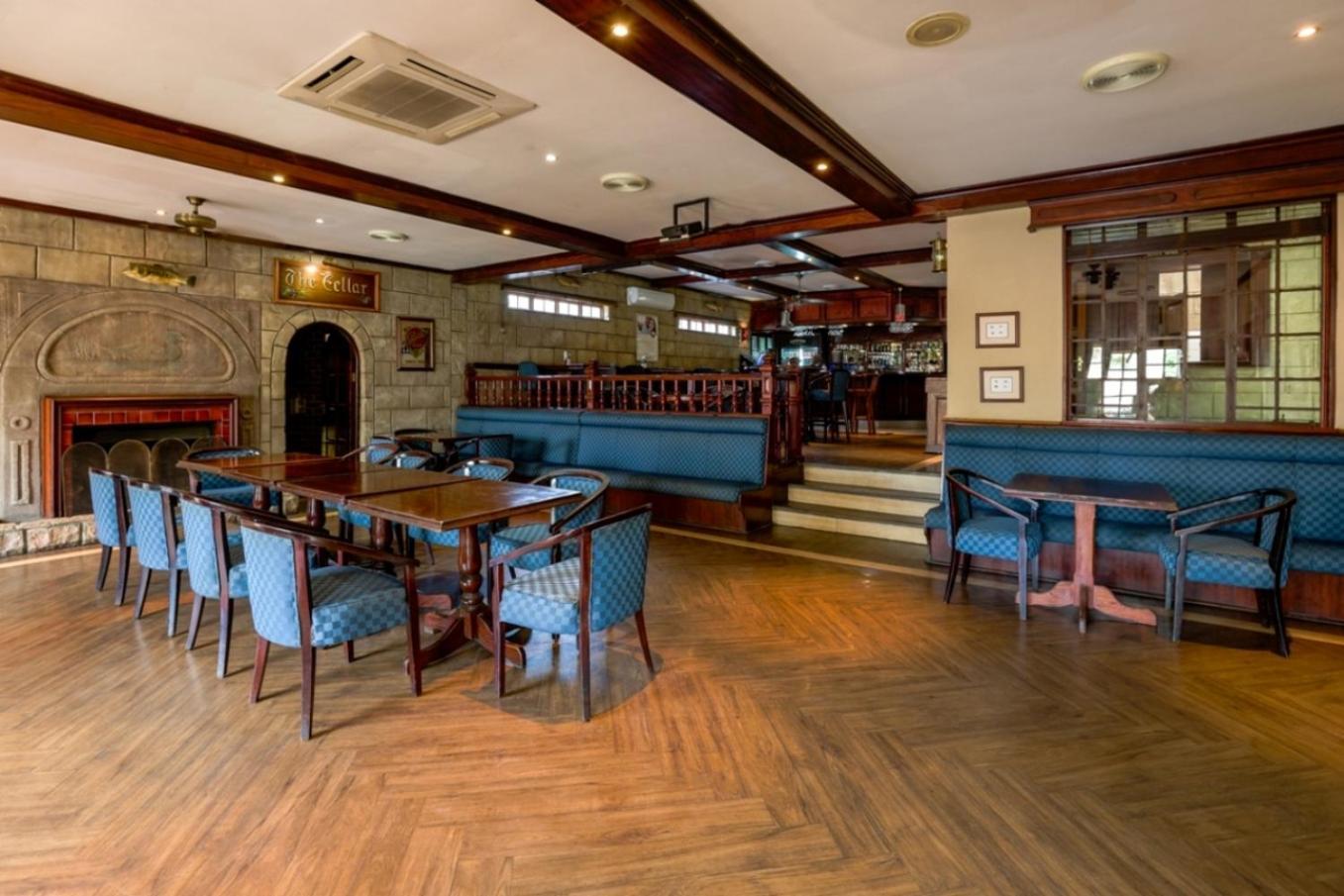 Glenburn Lodge & Spa Muldersdrift Zewnętrze zdjęcie