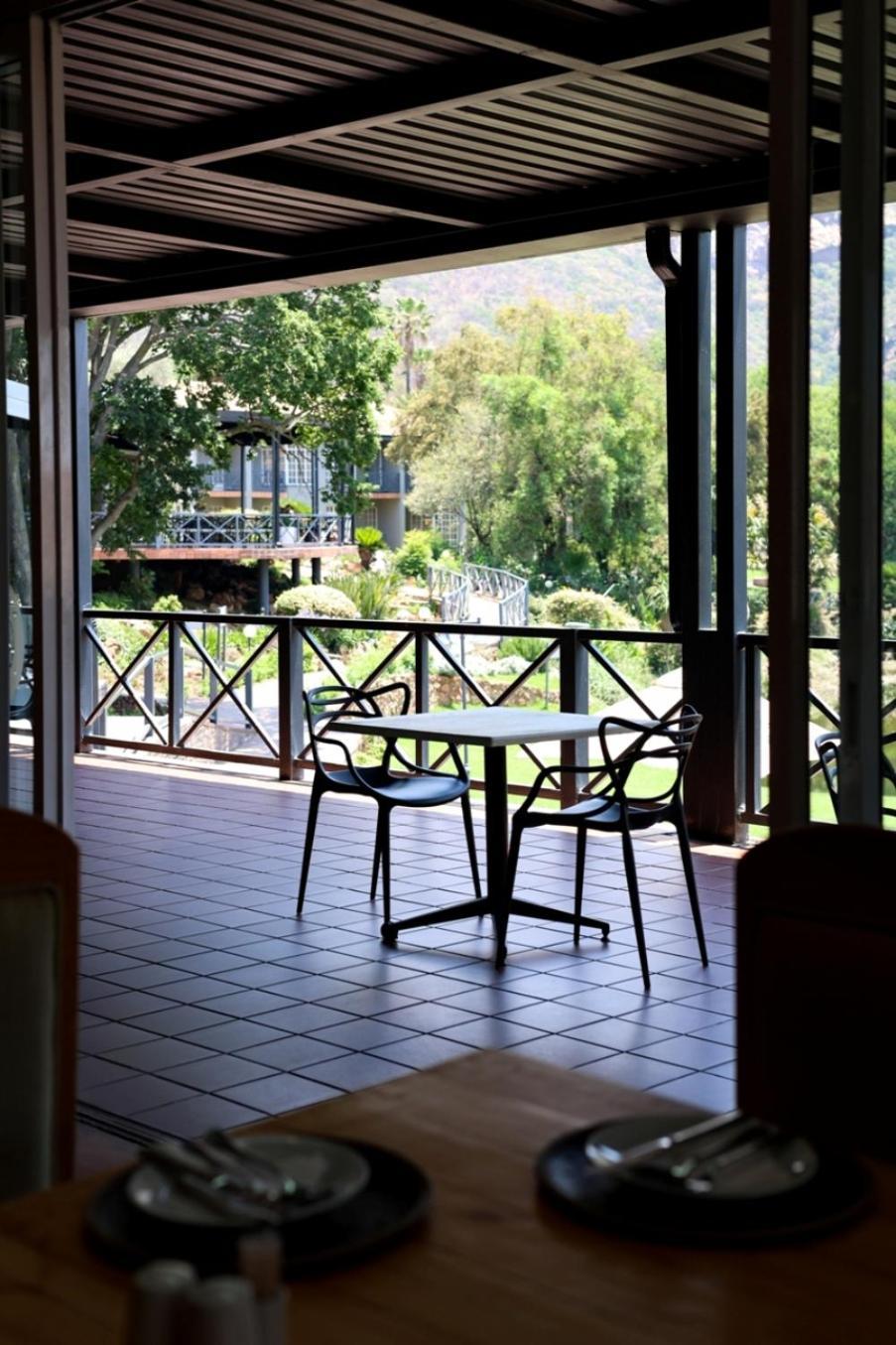 Glenburn Lodge & Spa Muldersdrift Zewnętrze zdjęcie
