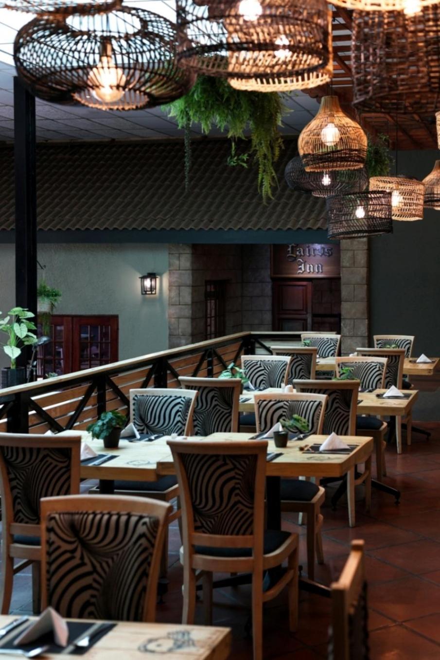 Glenburn Lodge & Spa Muldersdrift Zewnętrze zdjęcie